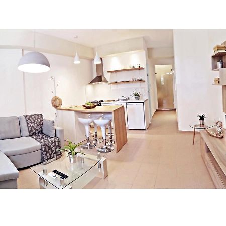 Apus Apartments Lefkáda Exteriér fotografie